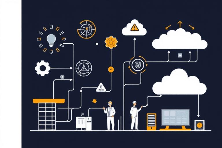 试述安全系统工程管理怎么做？如何构建高效的安全管理体系？