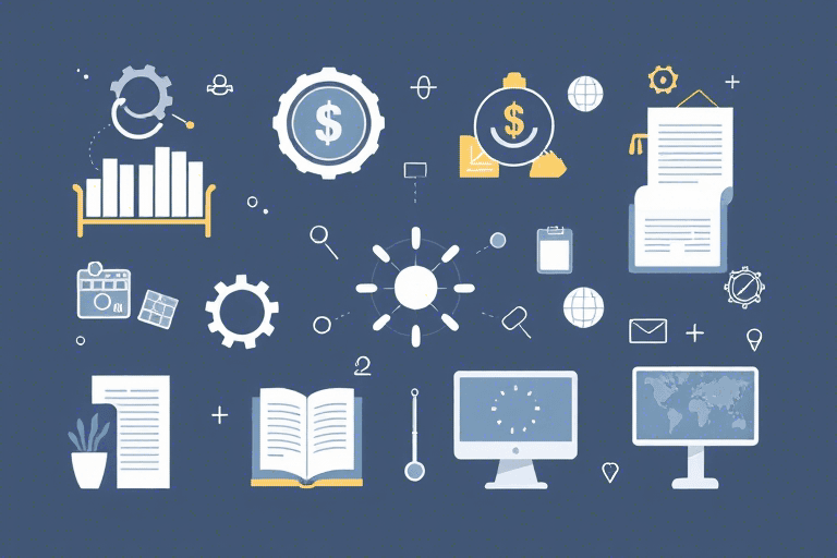 工程财务预算管理系统论文写作指南：从选题到实践的完整路径