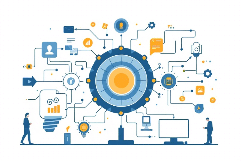 系统工程 技术创新管理如何协同驱动复杂项目成功？