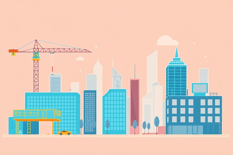 市政工程智能化管理系统如何构建？从规划到落地的全流程指南