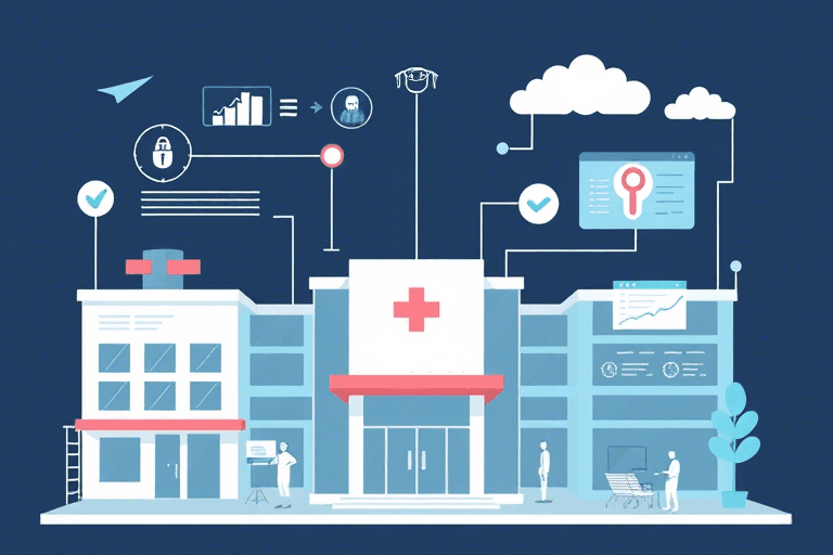 医疗软件实施工程师晋升之路：如何从执行者成长为技术领导者？