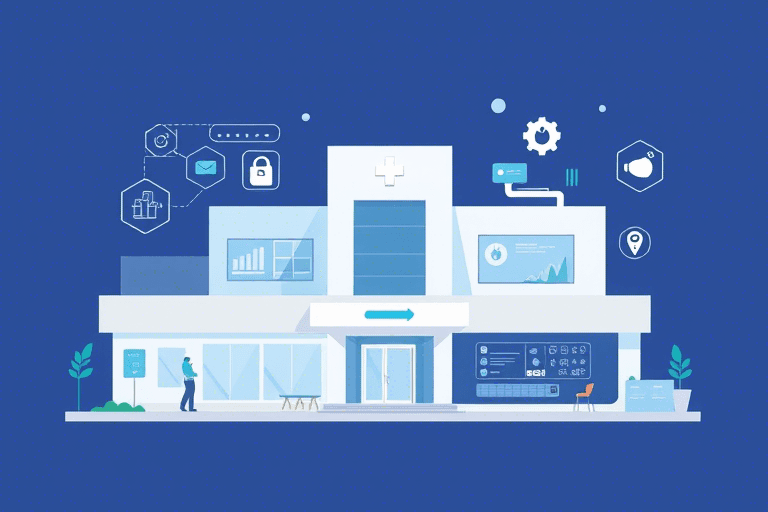 医院信息管理系统工程师如何在医疗数字化转型中发挥关键作用？