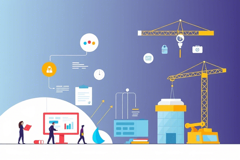 工程管理信息系统慕课如何设计与实施才能提升教学效果？