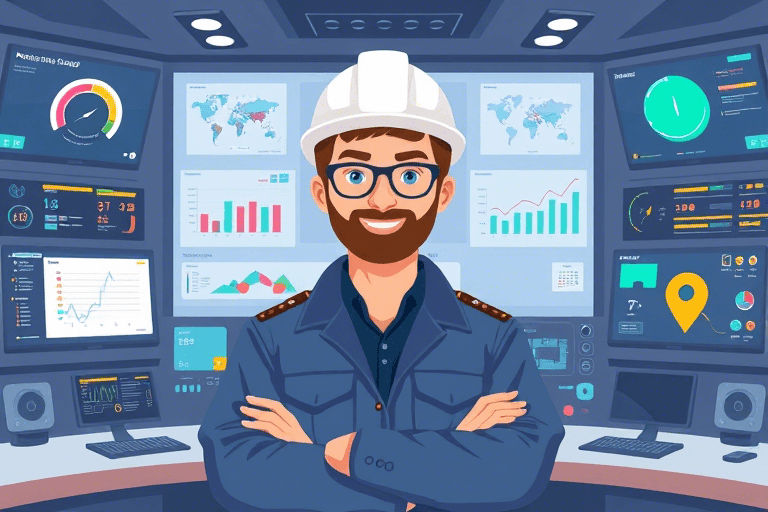 国庆工程师信息管理系统如何实现高效运维与数据安全？