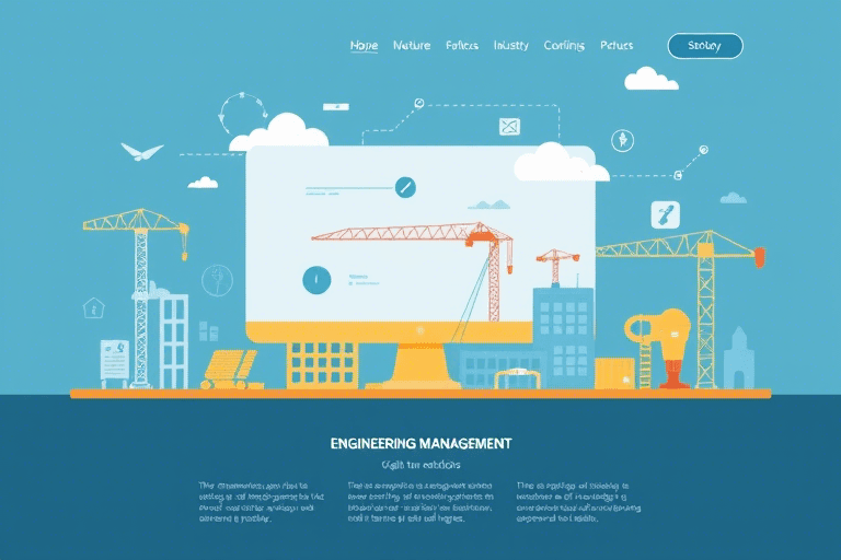 福外工程管理系统官网如何打造高效数字化管理平台？