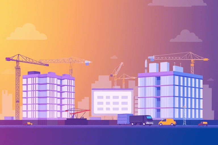 二建建筑工程与管理系统如何协同提升项目管理效率？