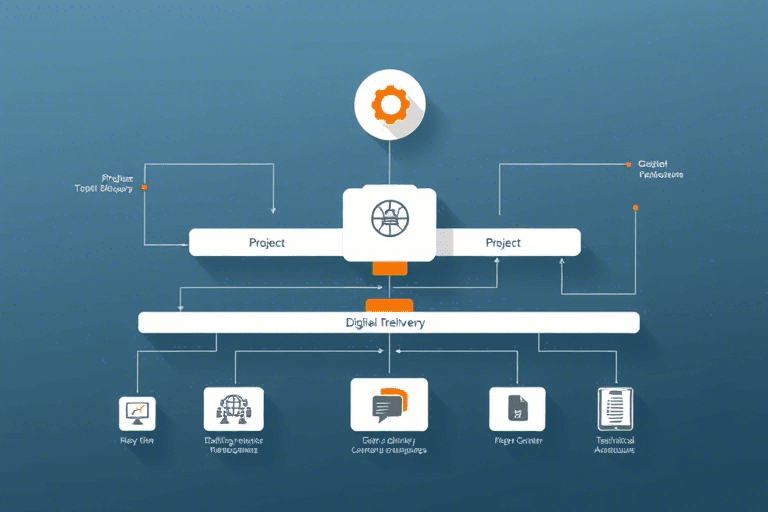 集成系统软件管理工程师如何高效统筹多系统协同与项目交付