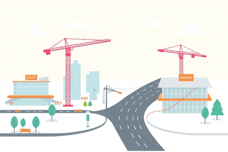 gpallas交通工程质量安全管理系统如何助力智慧交通建设与项目管理