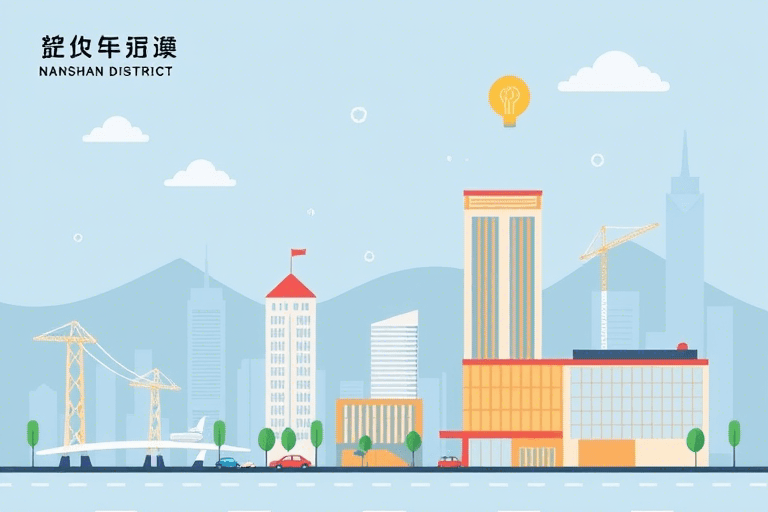 南山区弱电工程管理系统怎么做才能提升效率与安全性？