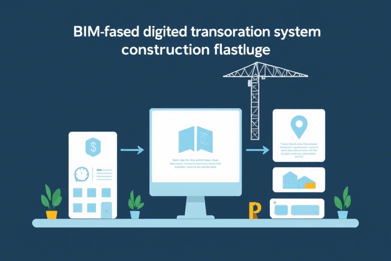 建筑工程造价的管理系统如何构建与优化？实现精准控制造价全流程管理