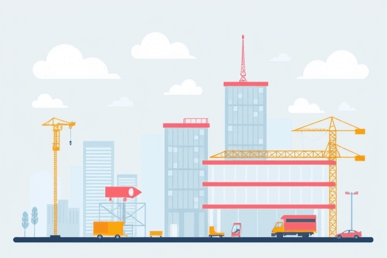 什么是工程管理ERP系统软件？全面解析其功能与实施路径