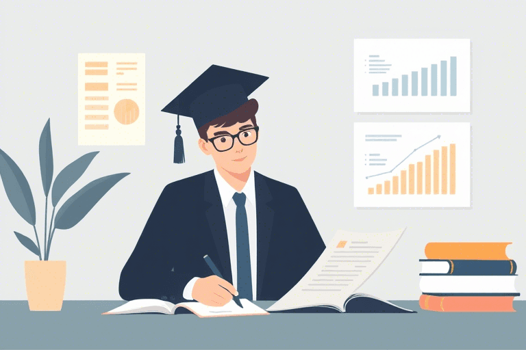 质量管理与系统工程考研怎么准备？如何高效备考并脱颖而出？