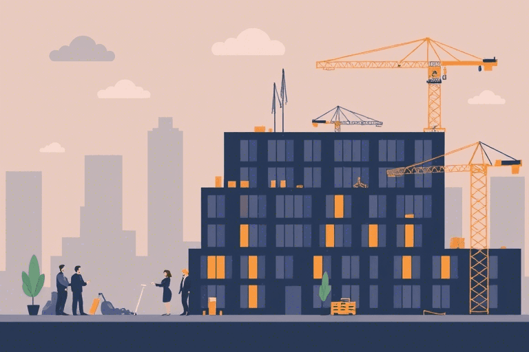 投资方工程项目管理系统如何实现高效协同与风险控制？