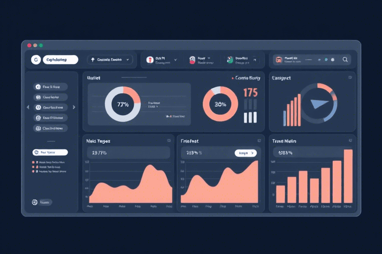 工程管理信息系统自学报告：从入门到实践的完整学习路径