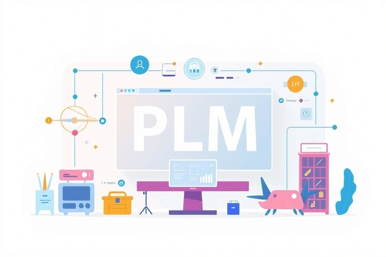 专业的PLM工程管理系统优势：提升企业研发效率与协同能力的关键