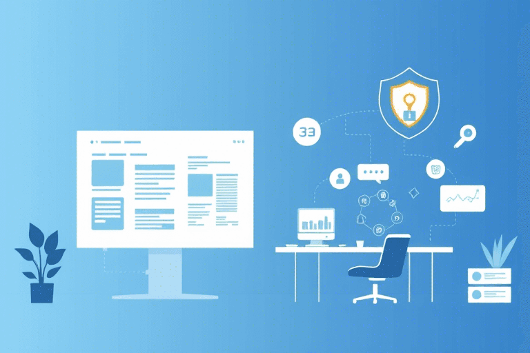 江西工程设计OA文件管理系统怎么做才能高效协同与安全管控？