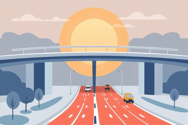 公路工程文件管理系统有哪些？全面解析其核心功能与实施路径