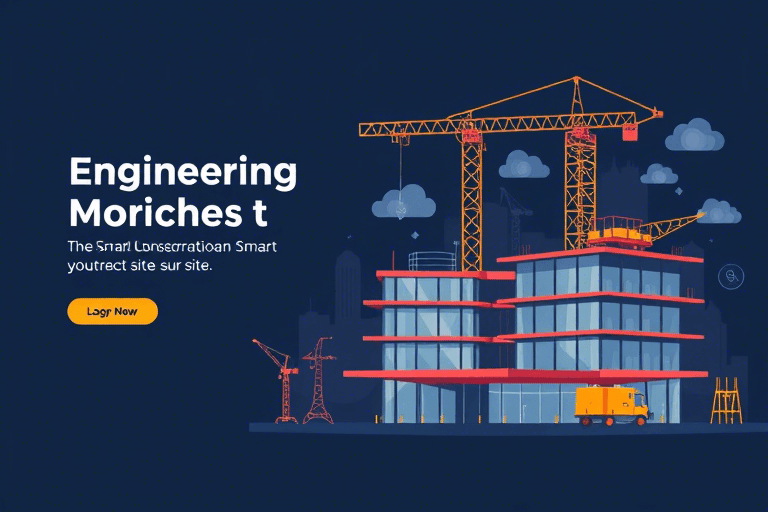 工程行业系统管理方案范文：如何构建高效、智能的项目管理体系