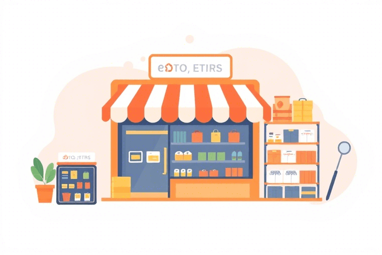 虾皮台湾本土店ERP系统如何高效管理订单与库存？