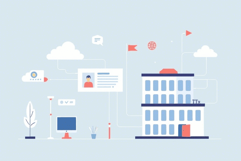 智慧工程管理系统源码怎么用？手把手教你从零开始搭建与应用