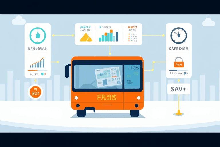 内蒙古工程车辆管理系统如何实现高效运行与智能管理