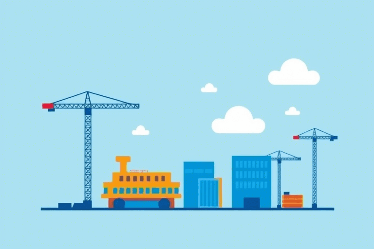 杰作工程项目管理系统如何助力企业高效管理与协同办公