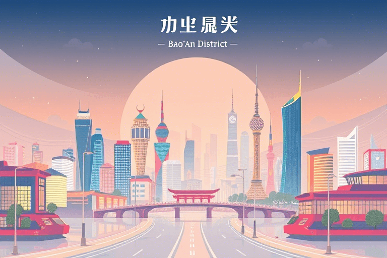 宝安区运维管理系统工程如何高效落地与持续优化