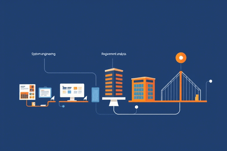 系统工程管理是指什么：全面解析其核心概念与实践方法