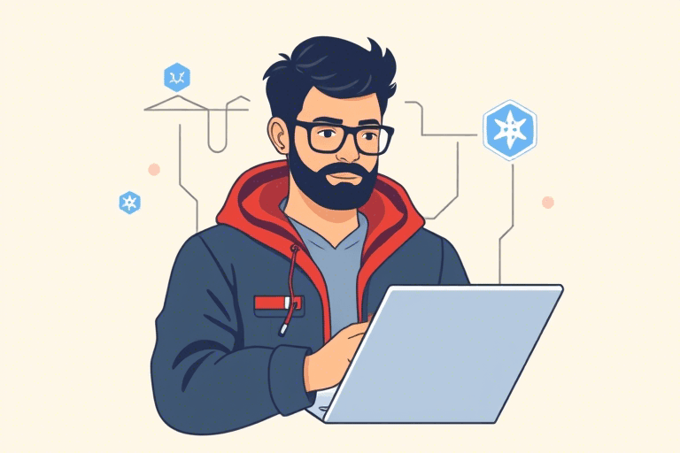 系统应用与管理工程师如何高效协同开发与运维？