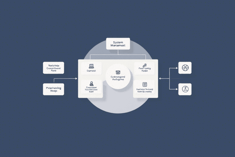 管理系统工程的重要性：为何现代组织必须重视系统化管理？