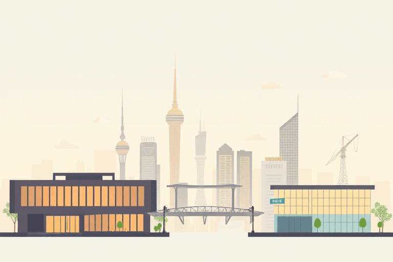 陆丰工程档案管理系统如何实现高效管理与数字化转型