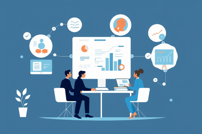 管理系统工程和公司金融如何协同驱动企业价值最大化