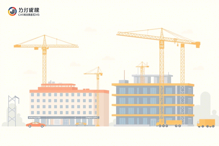 吉林建筑工程OA建设管理系统怎么做？如何高效提升项目管理效率？