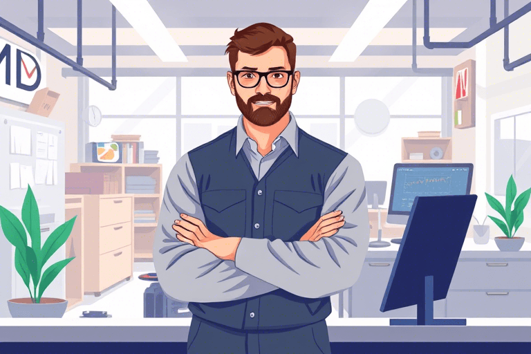 电池管理系统工程师招聘：如何精准定位与吸引顶尖人才