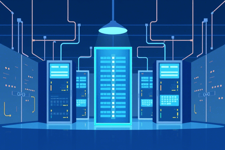 机房收费管理系统软件工程如何设计与实施才能高效稳定运行？