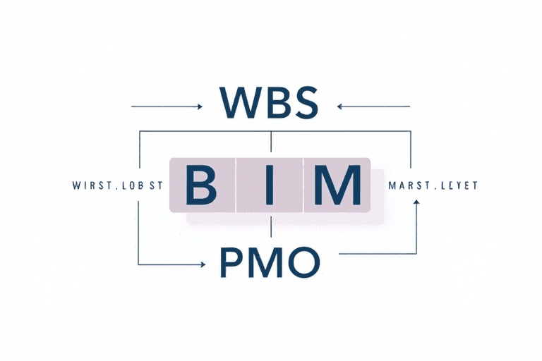 工程管理中系统名词解释：掌握关键术语提升项目效率