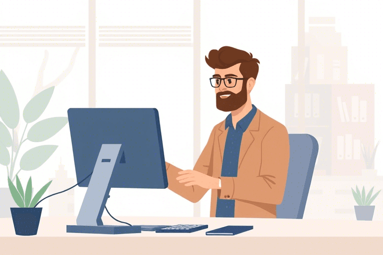 信息管理系统工程师中级如何提升专业能力与职业竞争力？