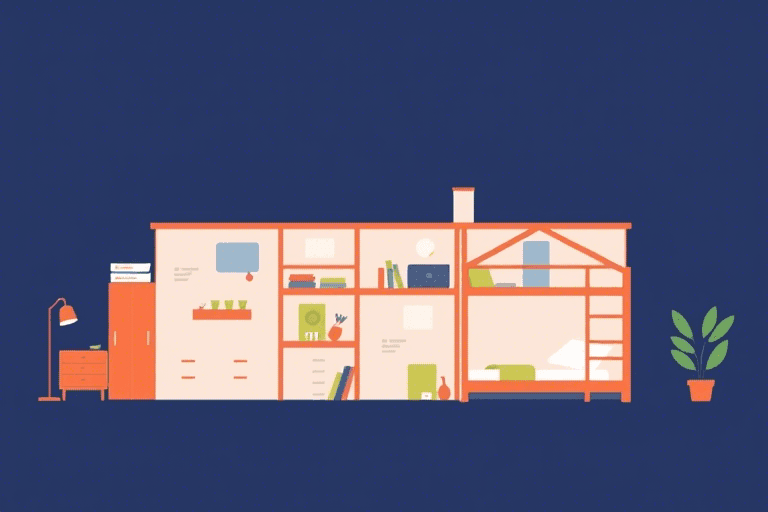 宿舍管理系统软件工程PPT怎么做才能既专业又吸引人？