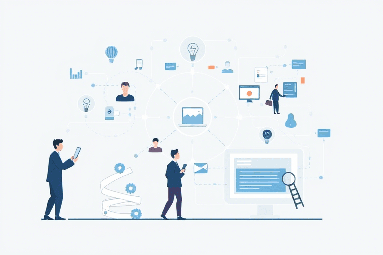 管理信息系统与工程专业如何培养复合型人才以适应数字化时代需求