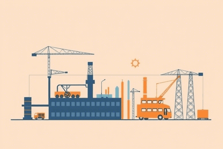 工业工程与管理信息系统如何协同优化企业运营效率？