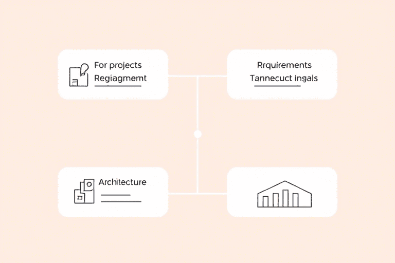 系统工程管理部门包括什么？职责、流程与实践指南全解析