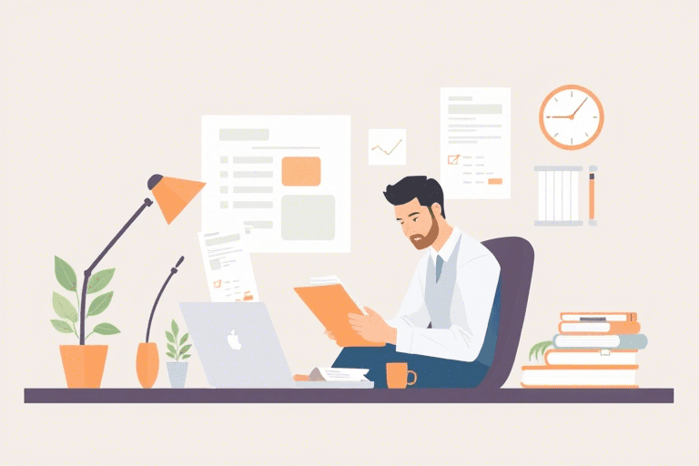 系统项目管理工程师报考指南：如何高效备考与顺利通过考试