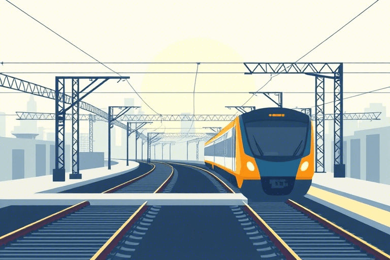 铁路工程造价管理系统：如何实现全过程精细化成本管控与数字化转型