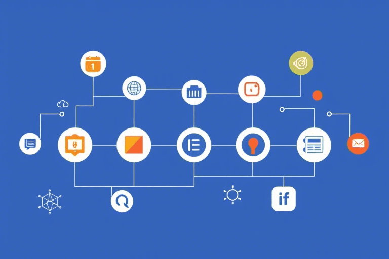 招聘系统集成管理工程师：如何高效筛选与培养复合型人才？