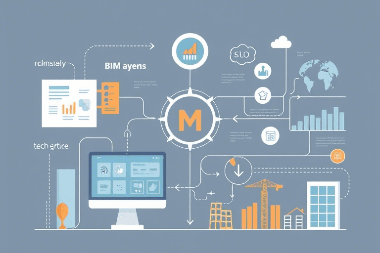 工程管理信息化系统建设怎么做才能提升项目效率和管理水平？