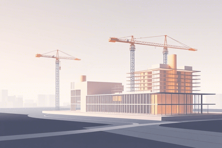 工程项目4D管理系统如何实现高效协同与进度管控？