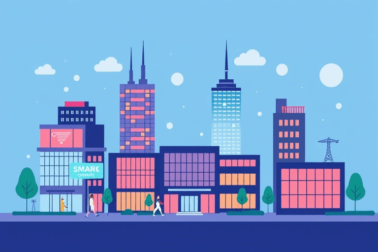 物业管理是个系统工程？如何打造高效协同的社区管理闭环？