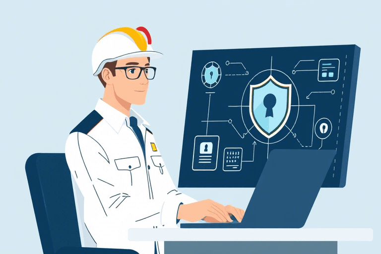 安全工程师管理系统网址如何搭建与优化？企业安全管理的数字化转型指南