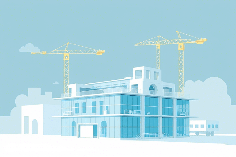 建筑工程信息系统管理怎么做才能提升效率与协同能力？