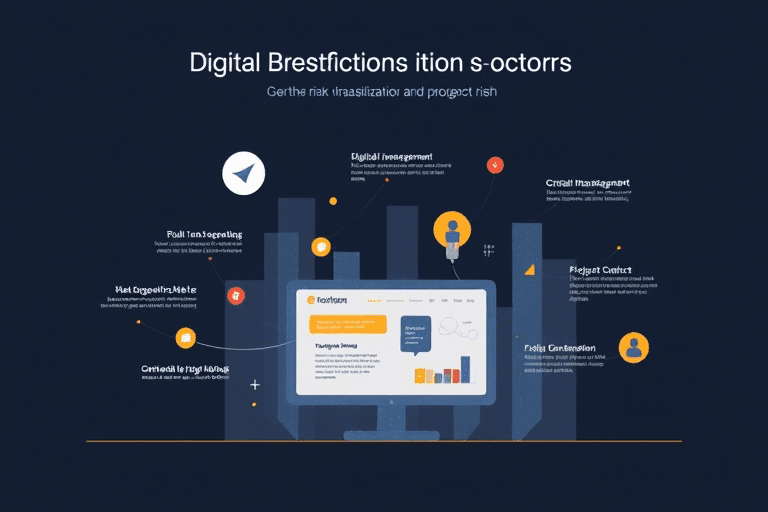 智能化管理系统工程合同怎么签？关键条款与风险防范全解析